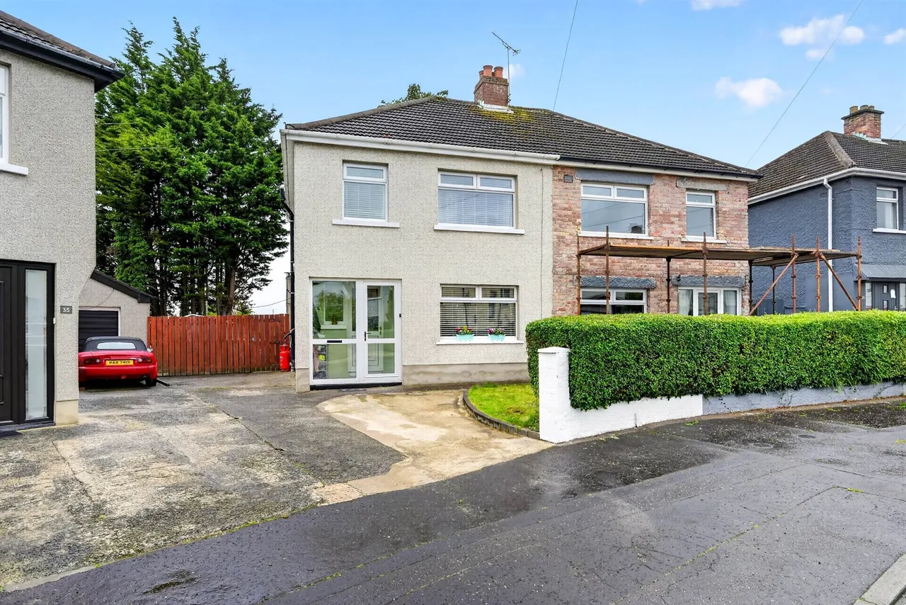 3 bed house for sale, Carnamena Avenue, Belfast, BT6