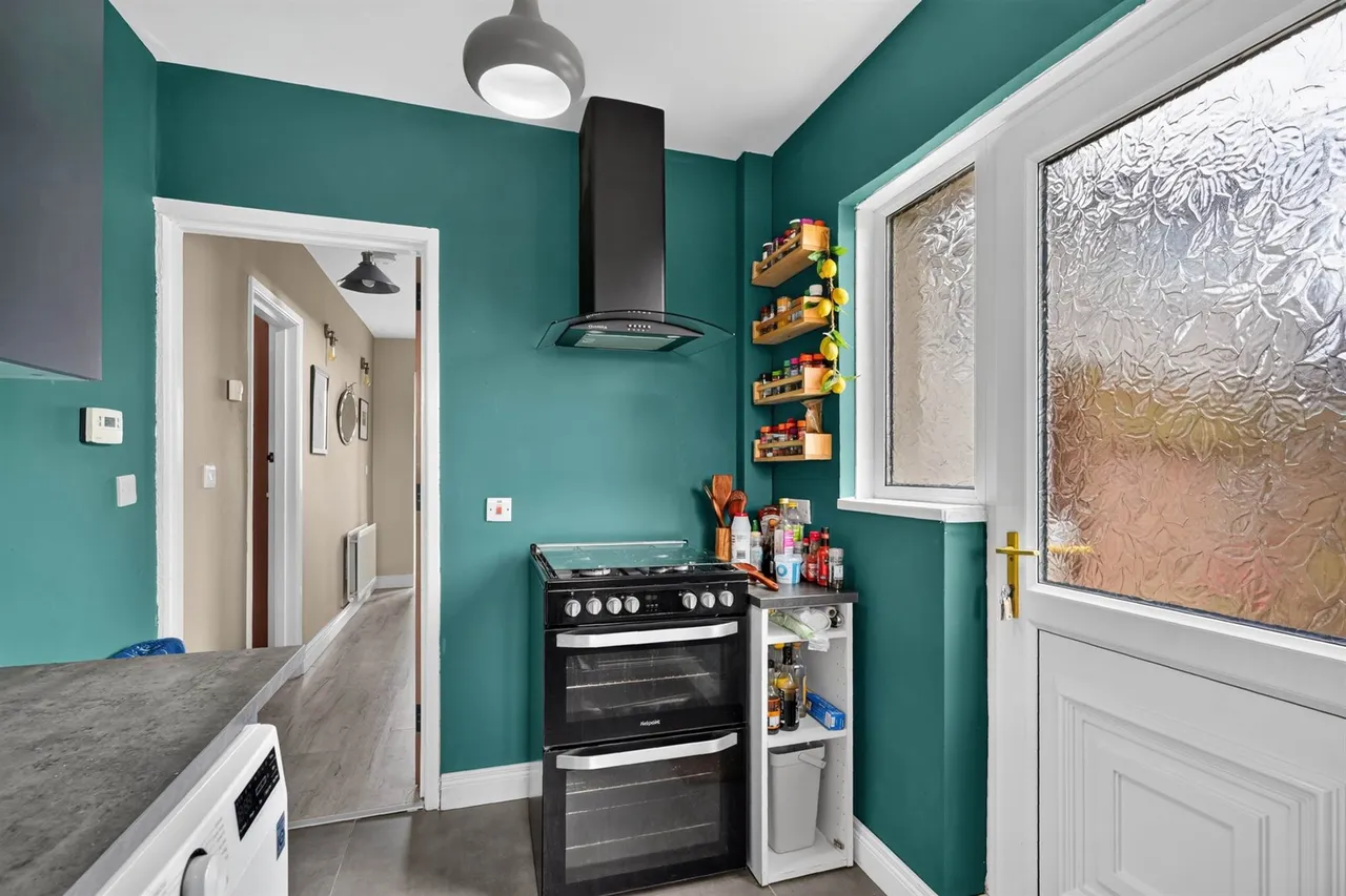 Carnamena Avenue, Belfast, BT6, photo 17