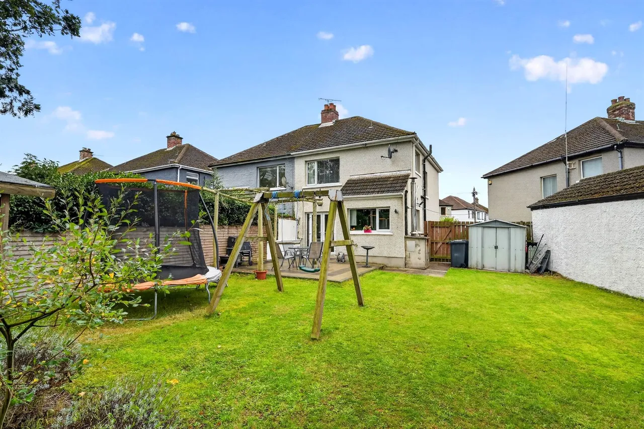 Carnamena Avenue, Belfast, BT6, photo 31