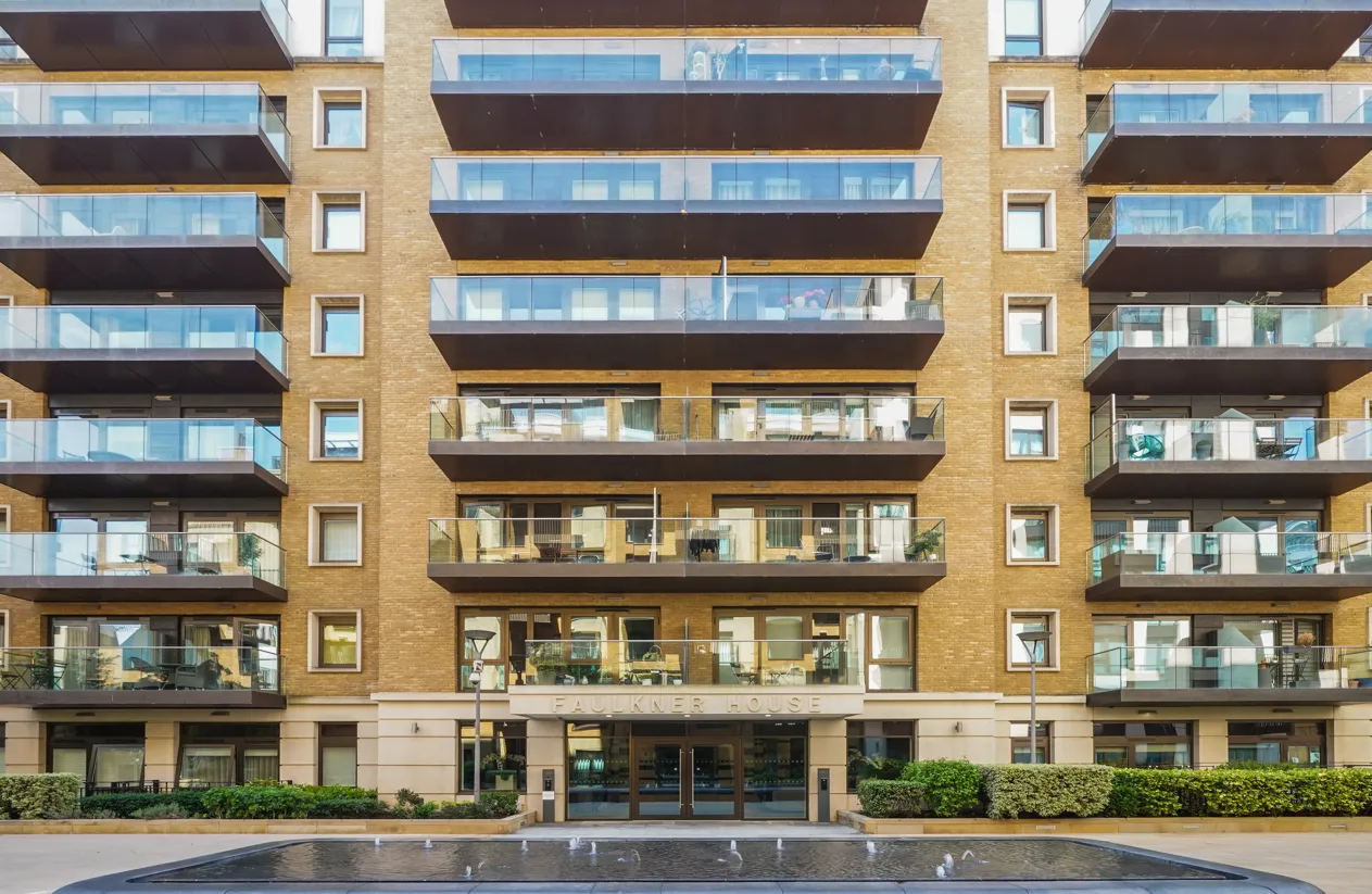 Tierney Lane, London, W6, photo 10