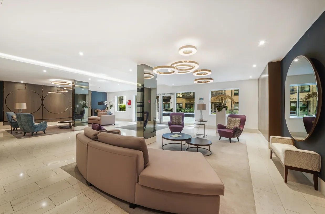 Tierney Lane, London, W6, photo 6