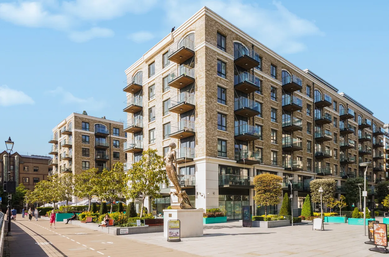 Tierney Lane, London, W6, photo 11