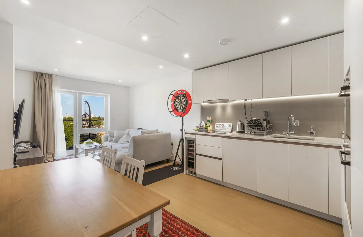 Tierney Lane, London, W6, photo 2