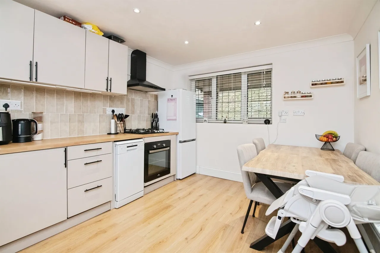 Humphrey Street, Lower Gornal, Dudley, photo 9