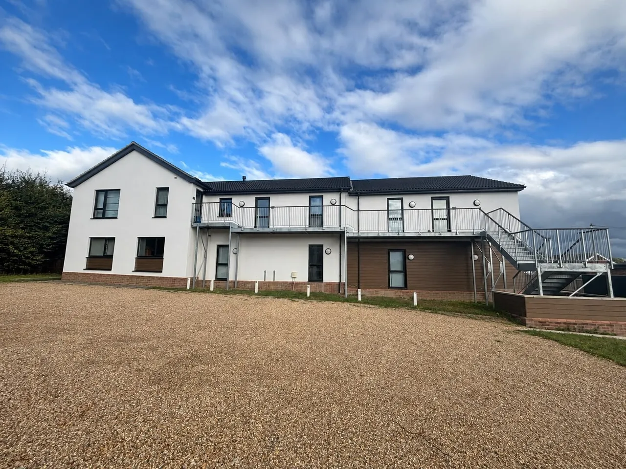 3 bed flat to rent, Sandy Lane, Dereham, NR19