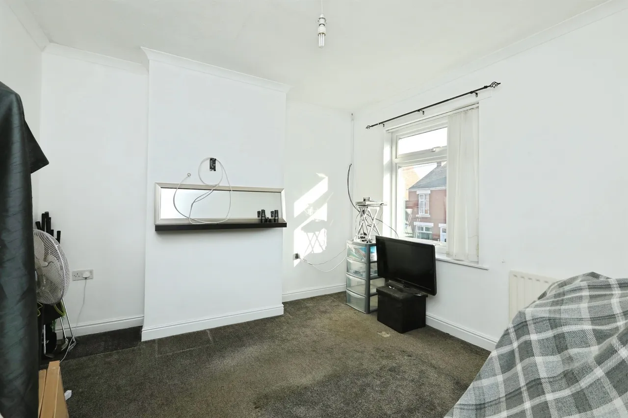 Silverdales, Dinnington, Sheffield, photo 7