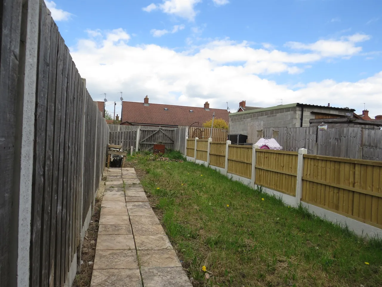 Silverdales, Dinnington, Sheffield, photo 10