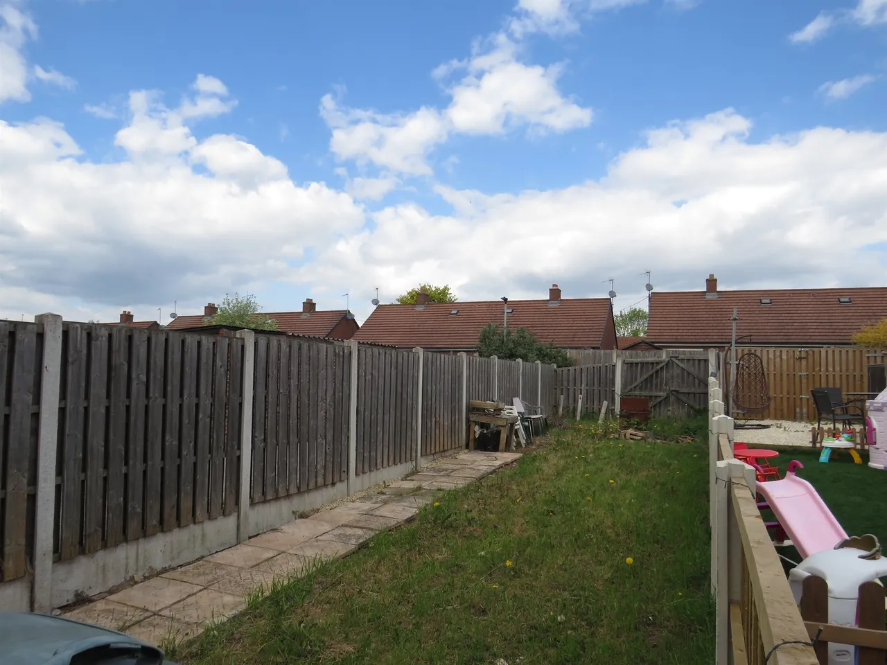 Silverdales, Dinnington, Sheffield, photo 9