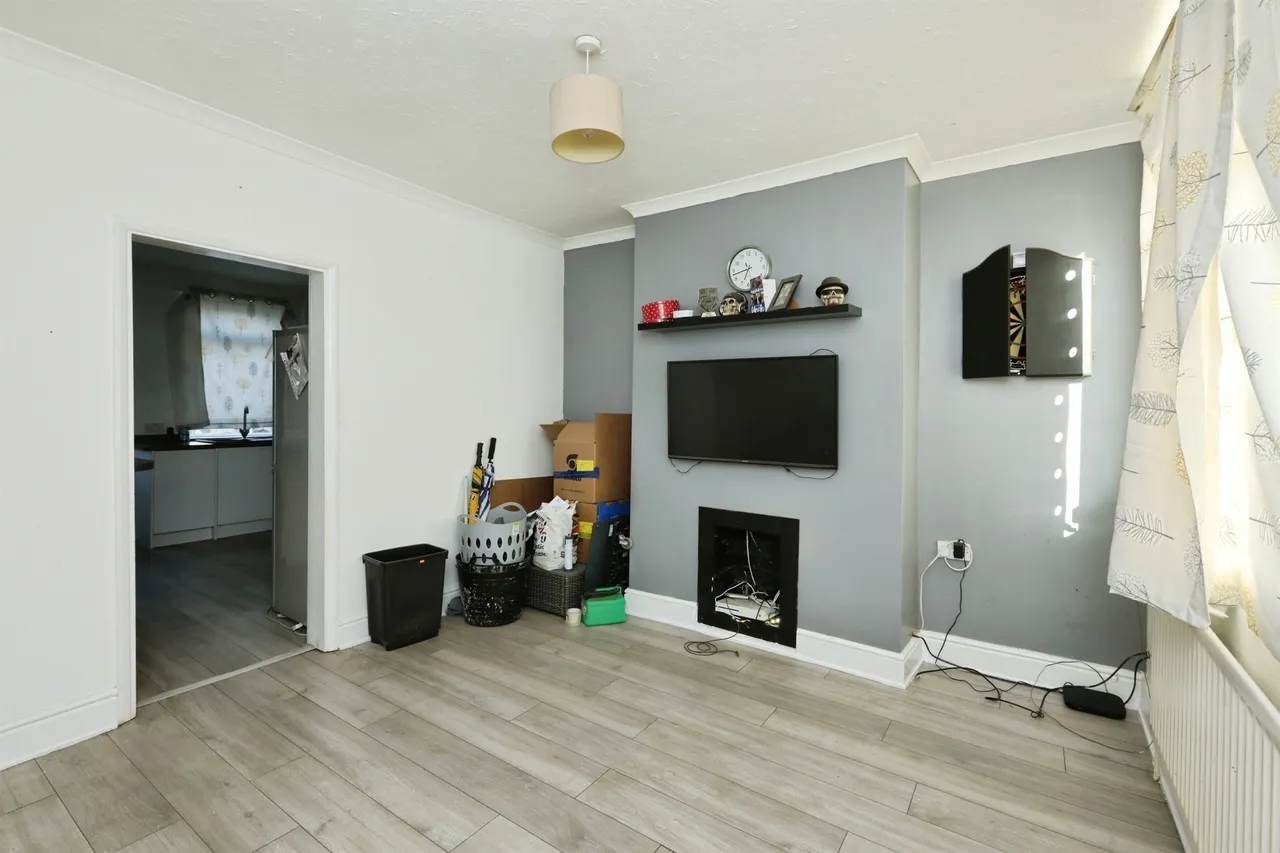 Silverdales, Dinnington, Sheffield, photo 5