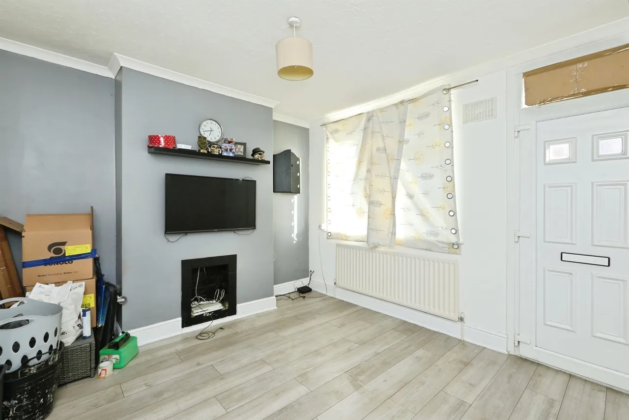Silverdales, Dinnington, Sheffield, photo 6