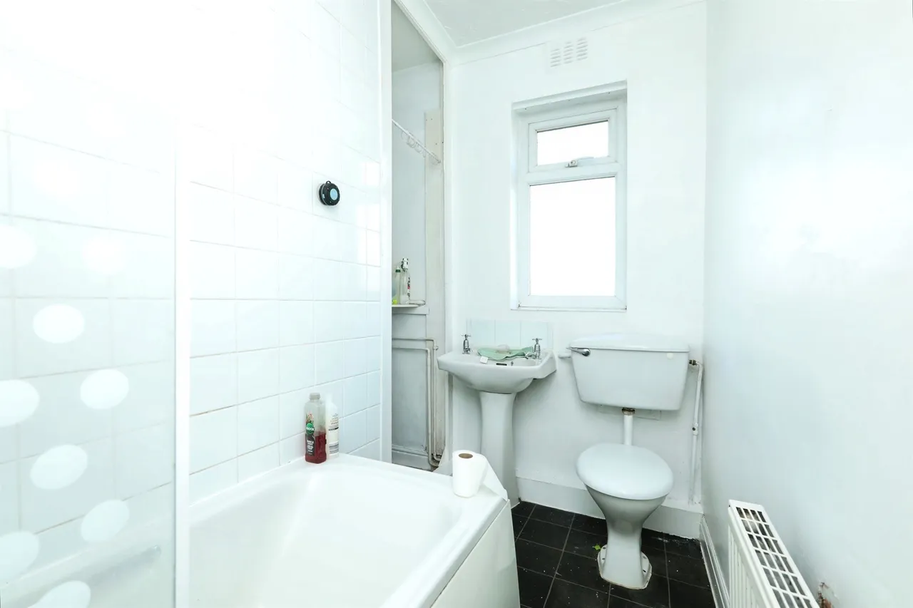 Silverdales, Dinnington, Sheffield, photo 8
