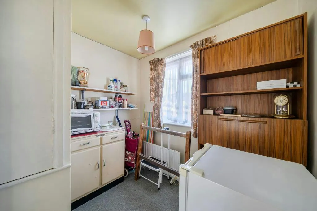 Drake Road, Bishopstoke, SO50, photo 10