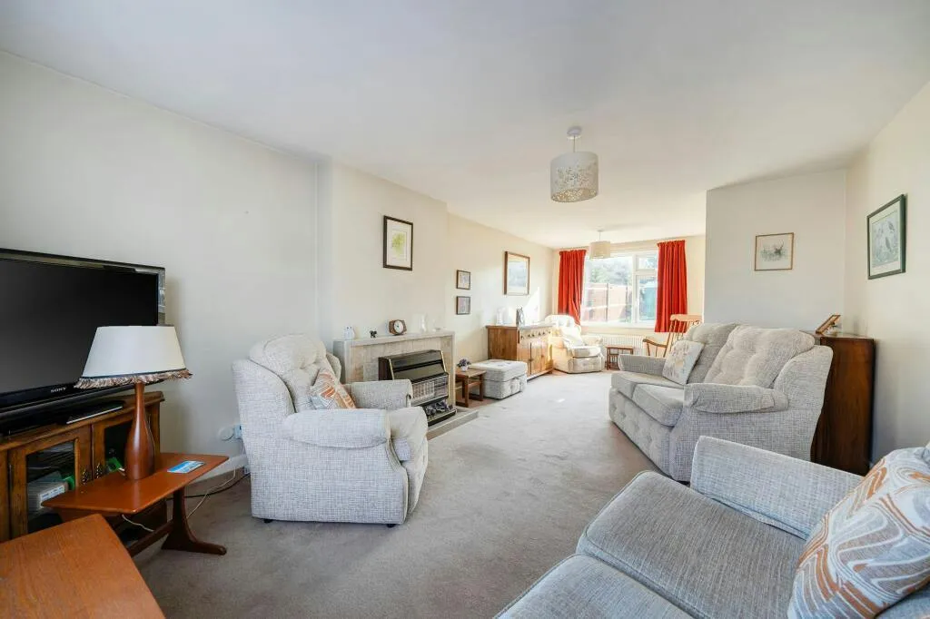 Drake Road, Bishopstoke, SO50, photo 3
