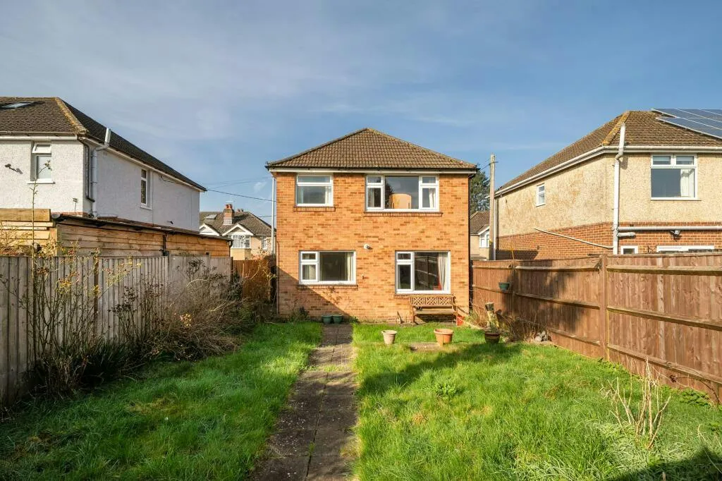 Drake Road, Bishopstoke, SO50, photo 12