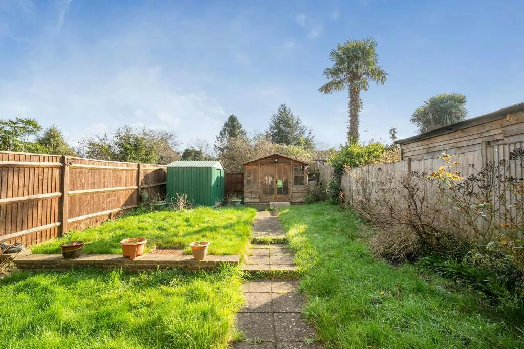 Drake Road, Bishopstoke, SO50, photo 11
