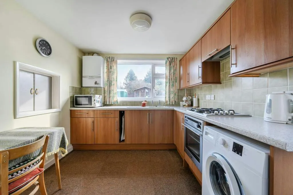 Drake Road, Bishopstoke, SO50, photo 2