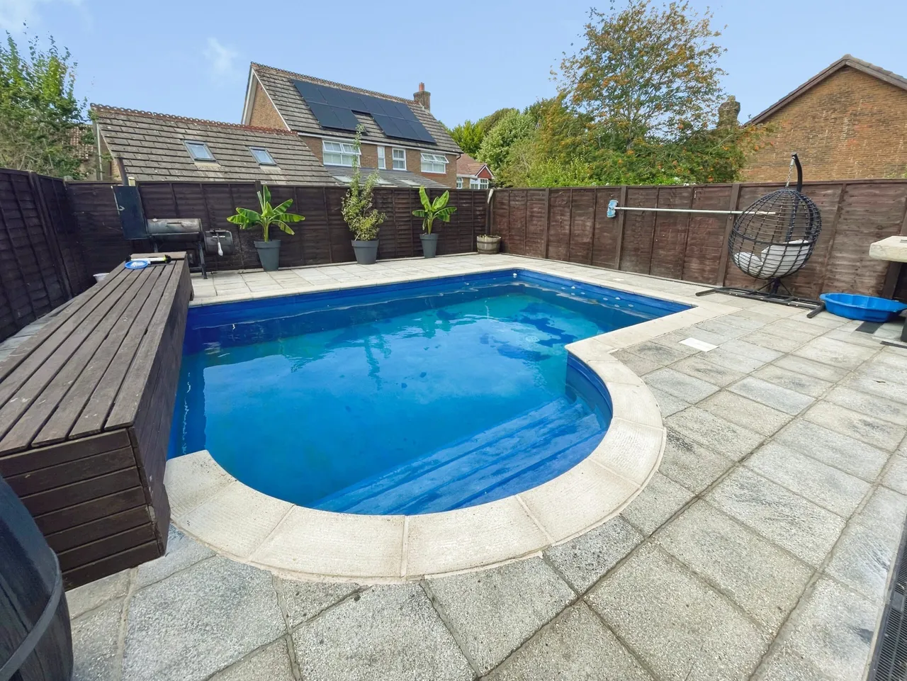 Magnus Drive, Basingstoke, Basingstoke, RG22 4TX, photo 3