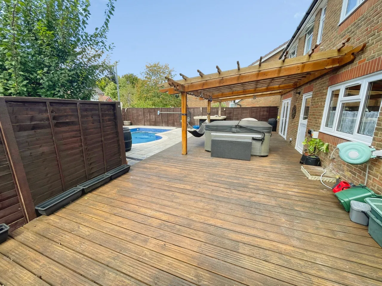 Magnus Drive, Basingstoke, Basingstoke, RG22 4TX, photo 17