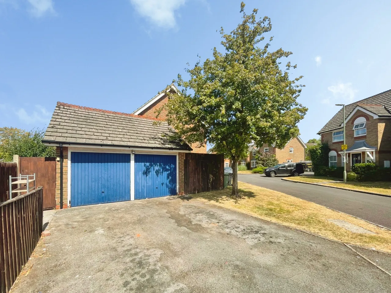 Magnus Drive, Basingstoke, Basingstoke, RG22 4TX, photo 18