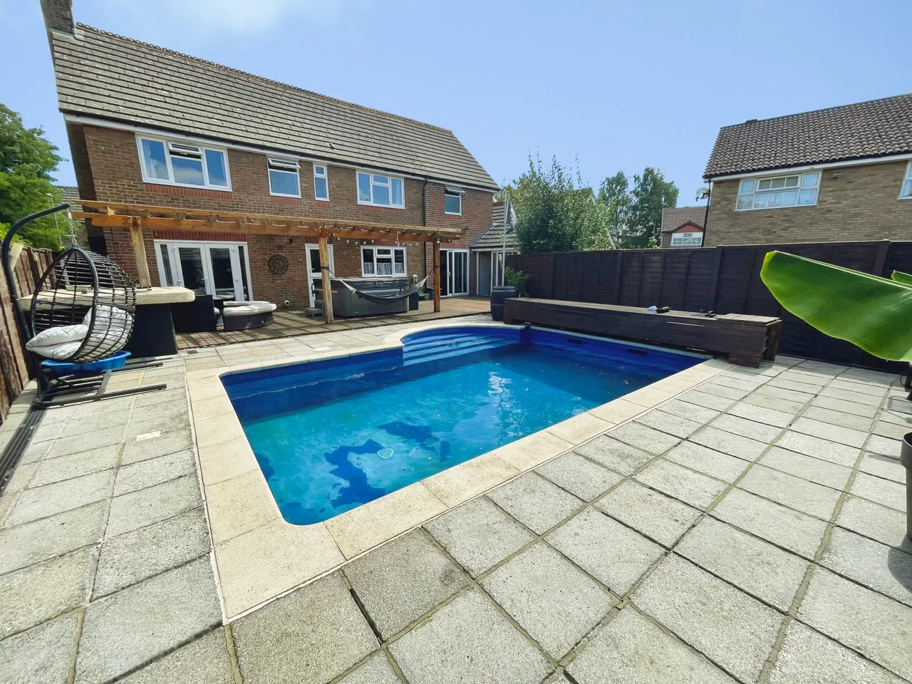 Magnus Drive, Basingstoke, Basingstoke, RG22 4TX, photo 2