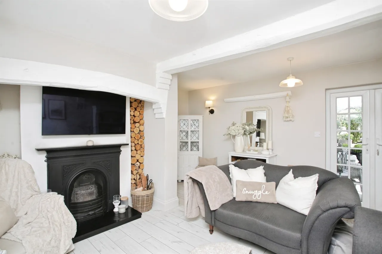 Church Street, Bulkington, Bedworth, photo 9