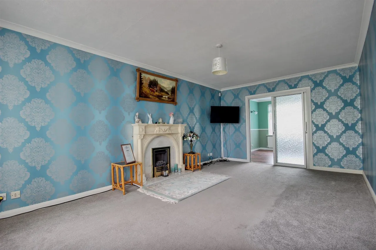 Miles Lane, Leconfield, Beverley, photo 3