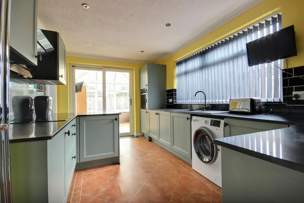 Miles Lane, Leconfield, Beverley, photo 5