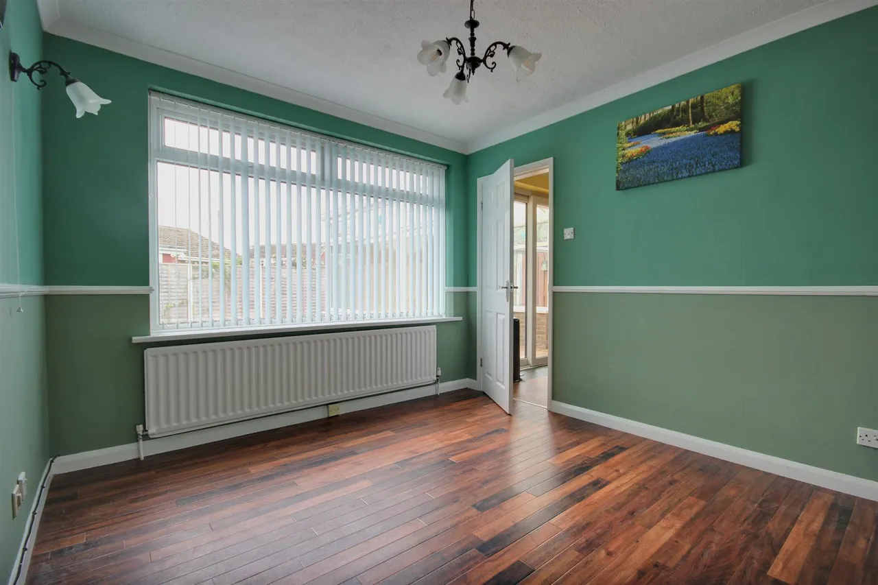 Miles Lane, Leconfield, Beverley, photo 4