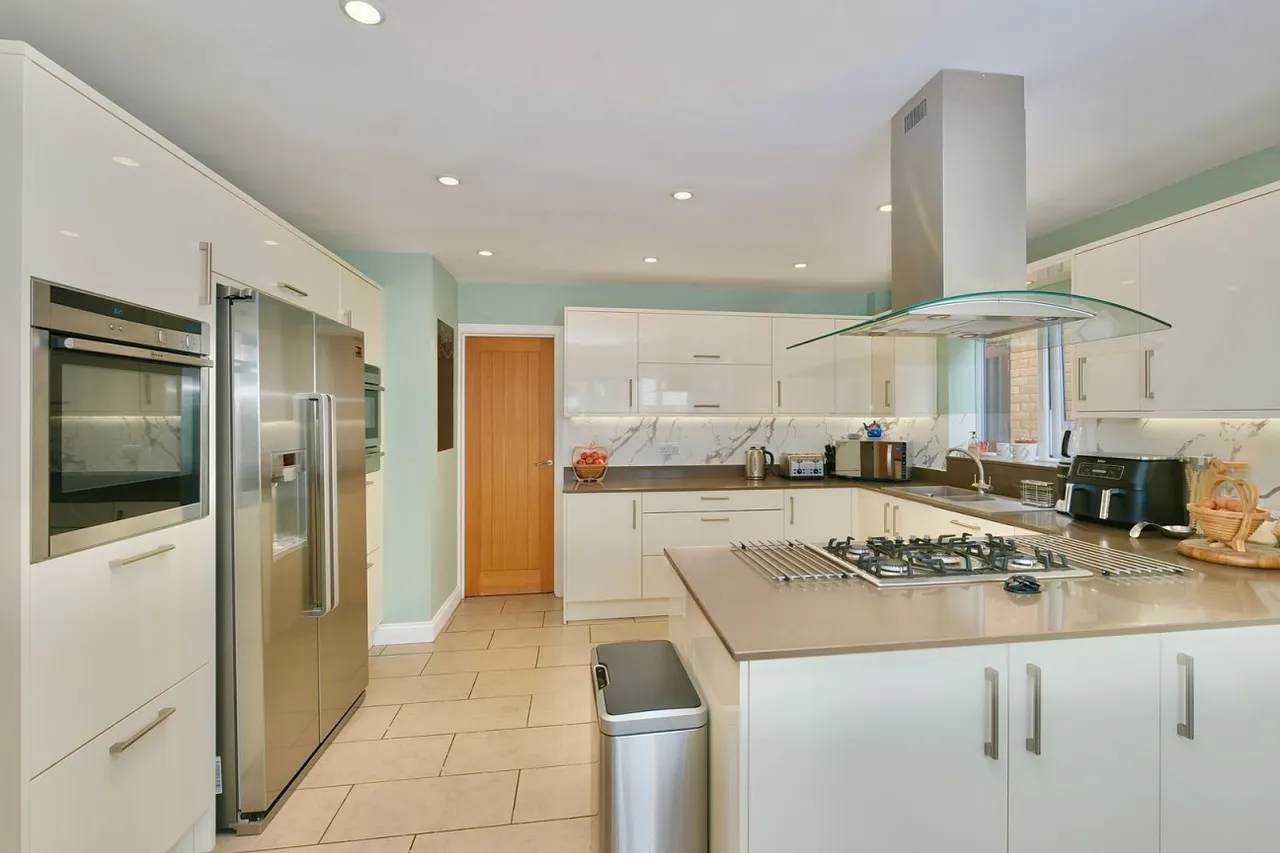 Silver Street, Godmanchester, PE29, photo 7