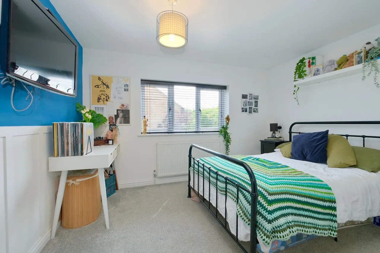 Silver Street, Godmanchester, PE29, photo 13