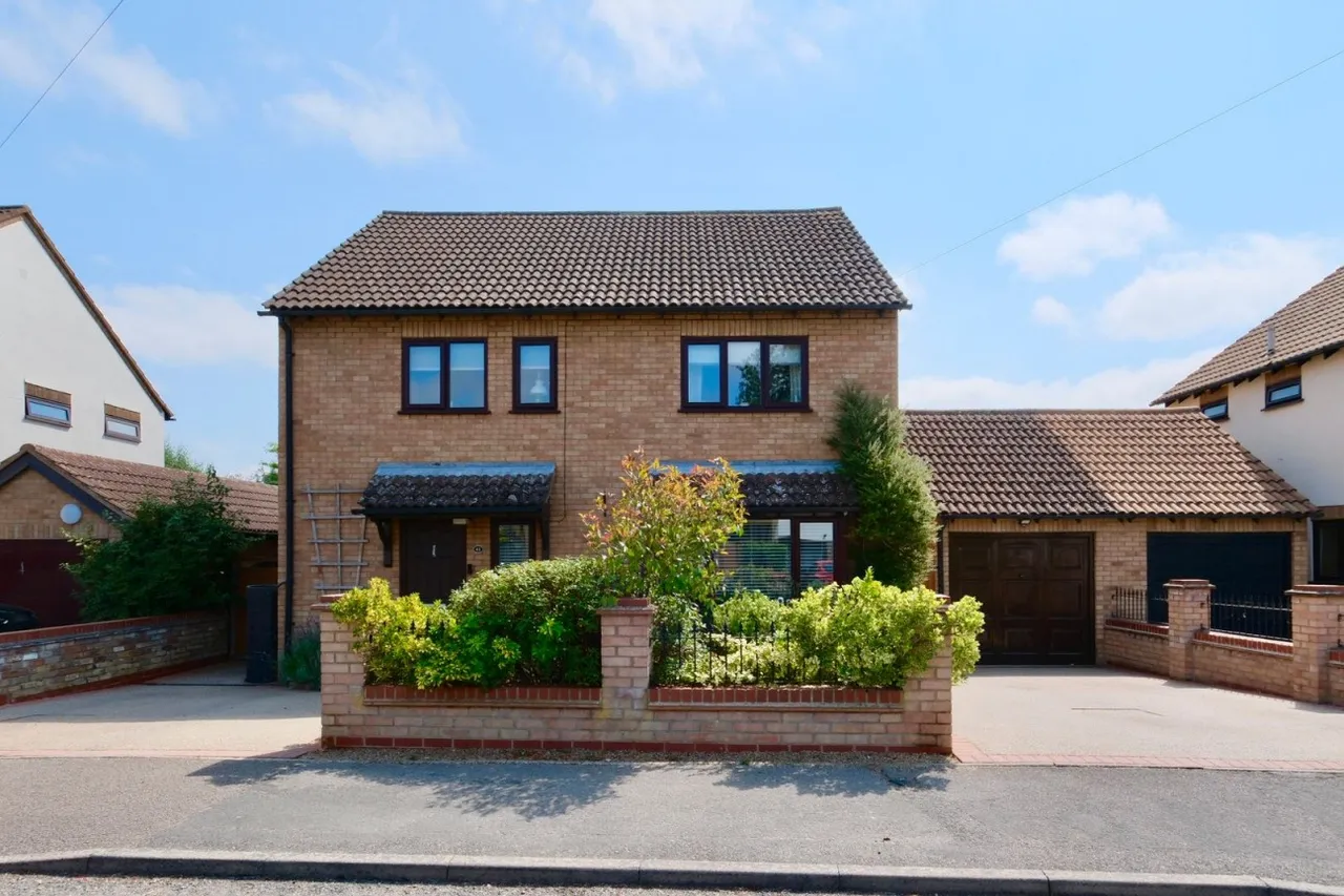 Silver Street, Godmanchester, PE29, photo 23