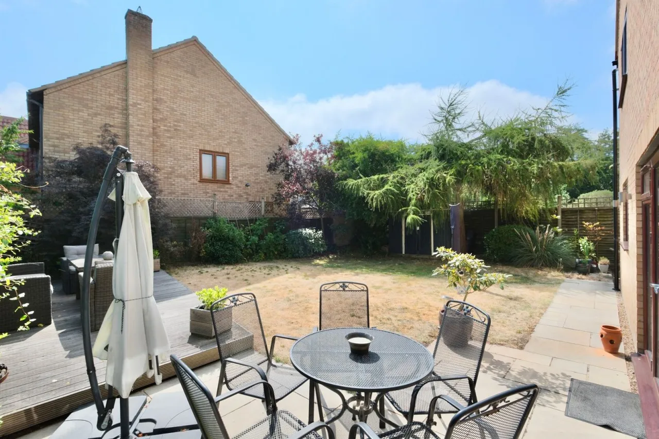 Silver Street, Godmanchester, PE29, photo 20