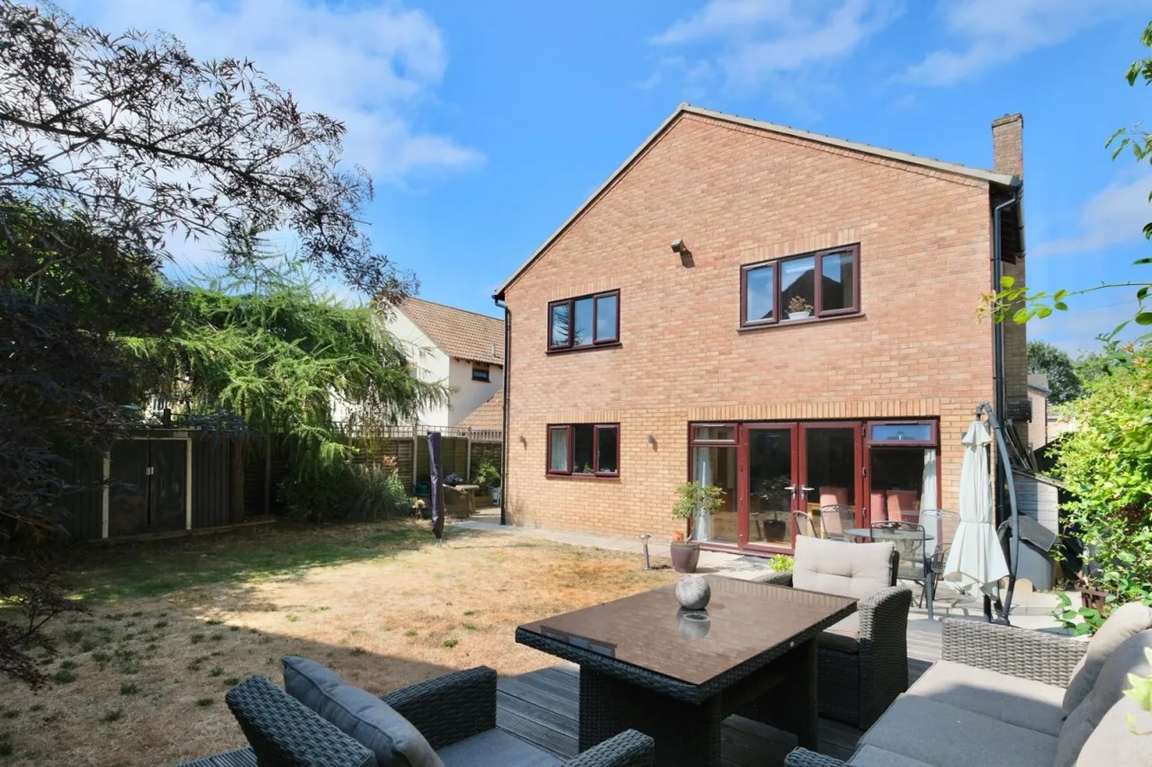 Silver Street, Godmanchester, PE29, photo 21