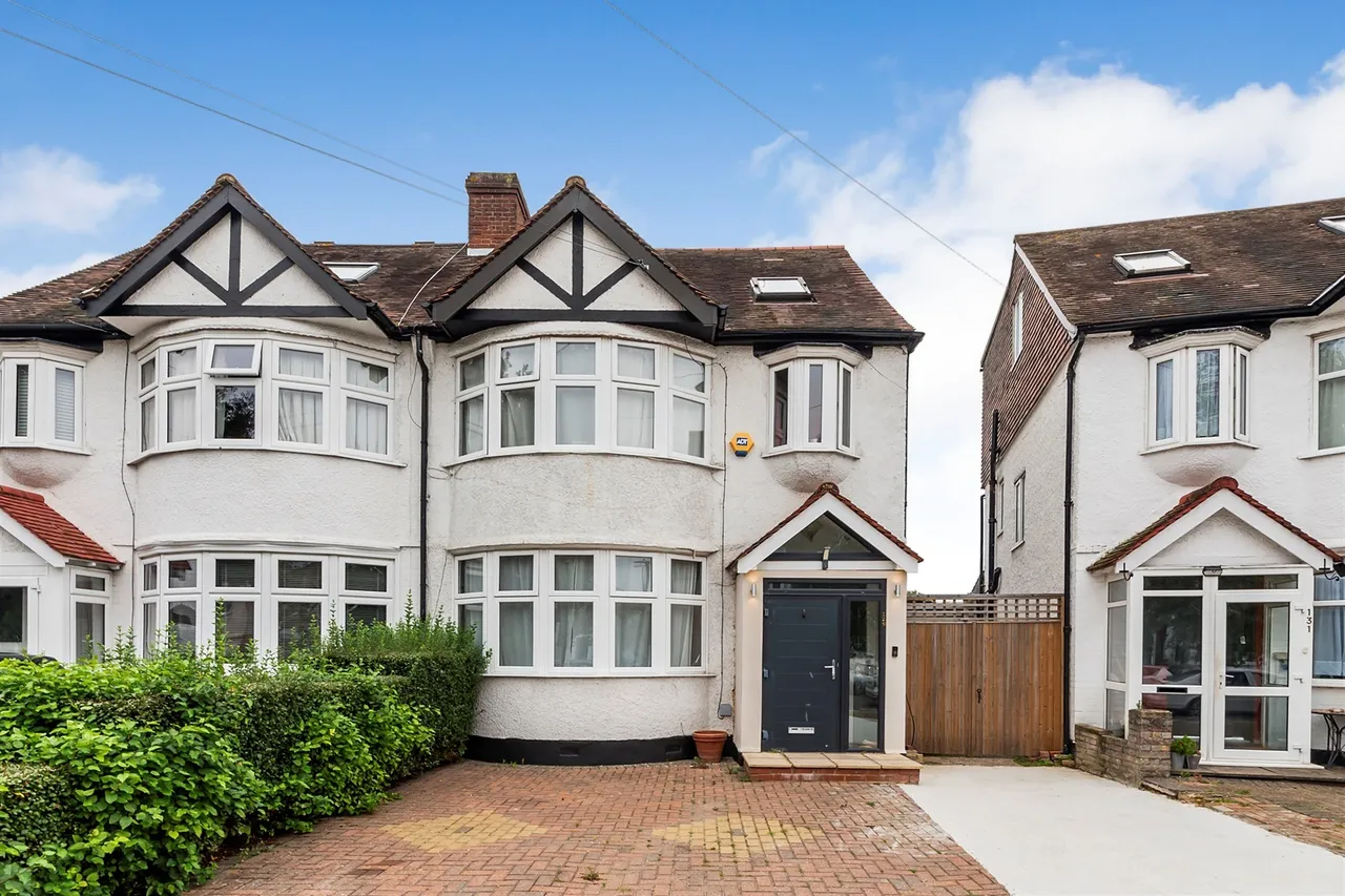 7 bed house for sale — Springfield Avenue, London