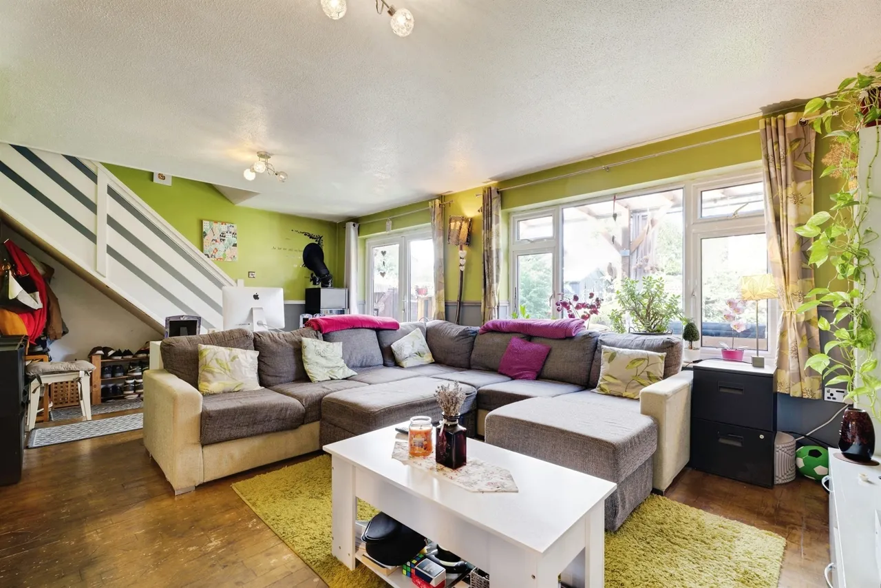 Kempson Drive, Great Cornard, Sudbury, photo 6
