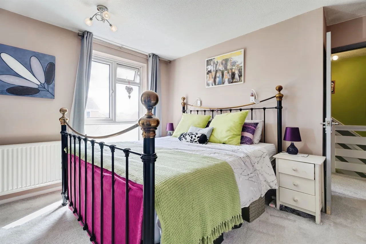 Kempson Drive, Great Cornard, Sudbury, photo 12