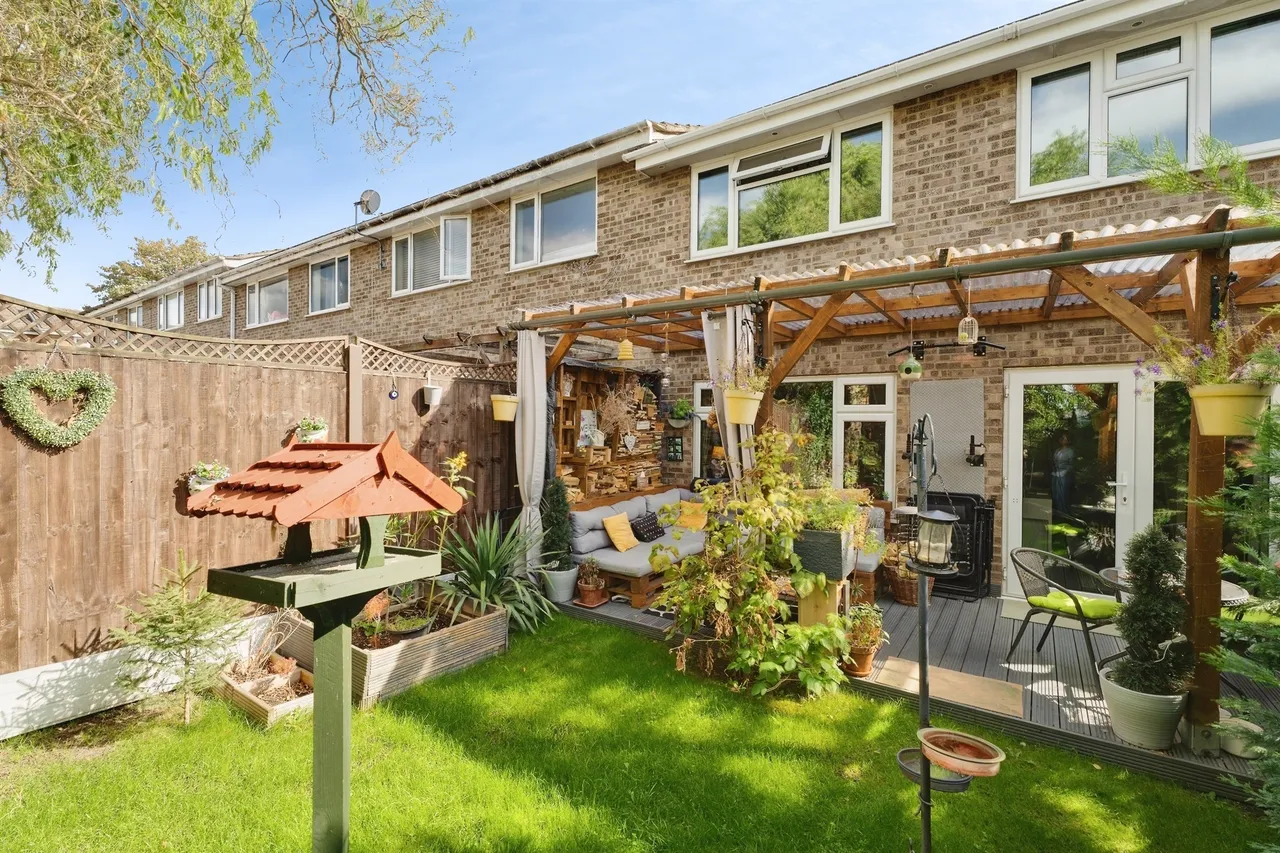 Kempson Drive, Great Cornard, Sudbury, photo 3