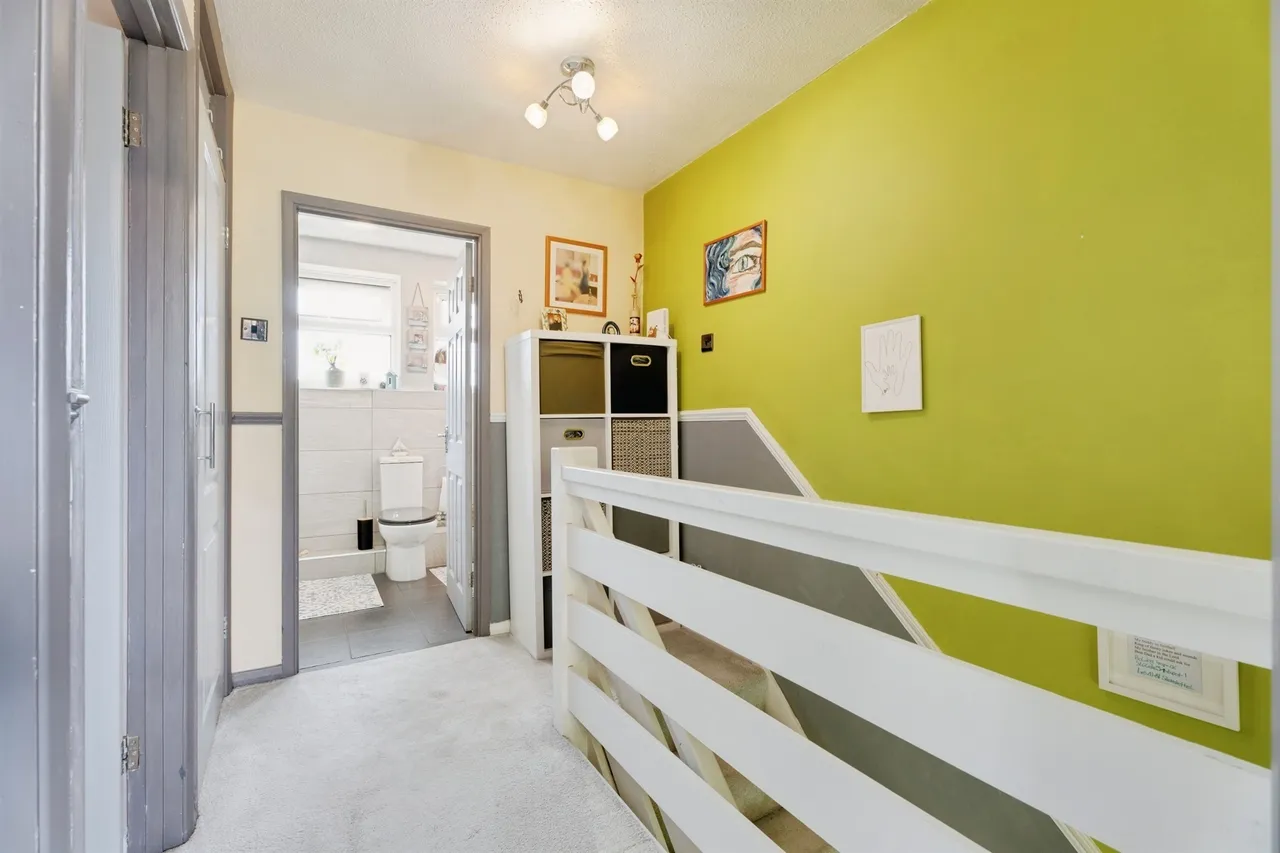 Kempson Drive, Great Cornard, Sudbury, photo 11