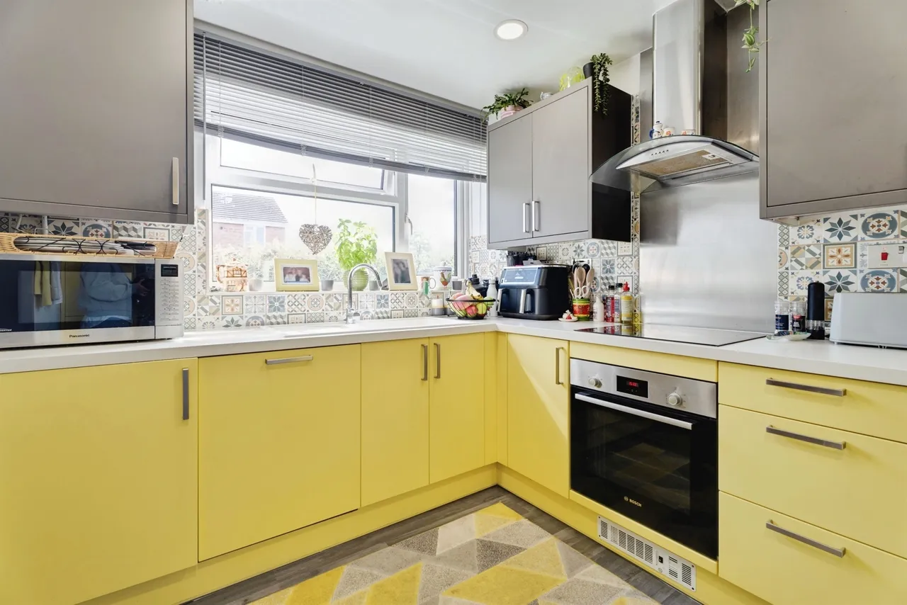 Kempson Drive, Great Cornard, Sudbury, photo 5