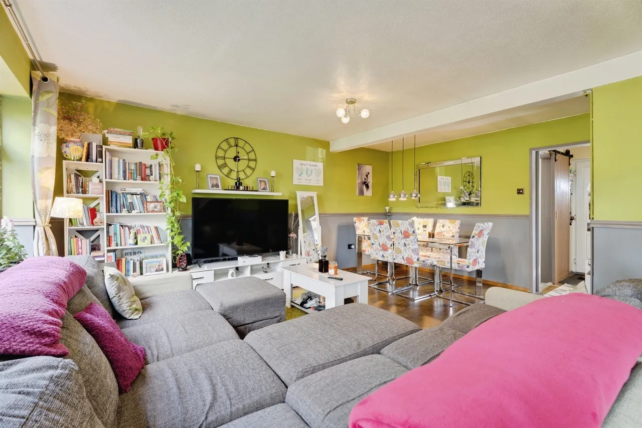 Kempson Drive, Great Cornard, Sudbury, photo 7