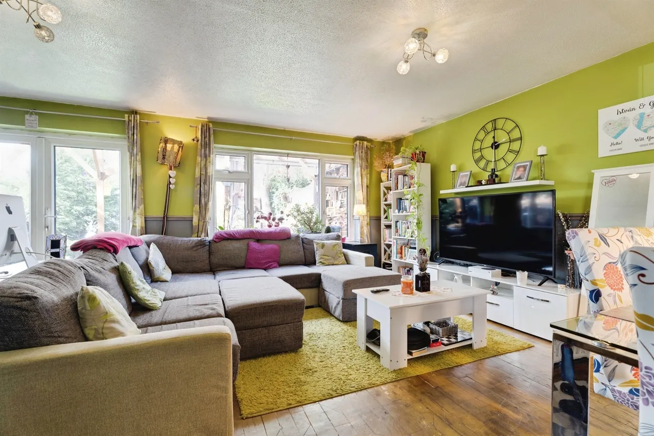 Kempson Drive, Great Cornard, Sudbury, photo 4