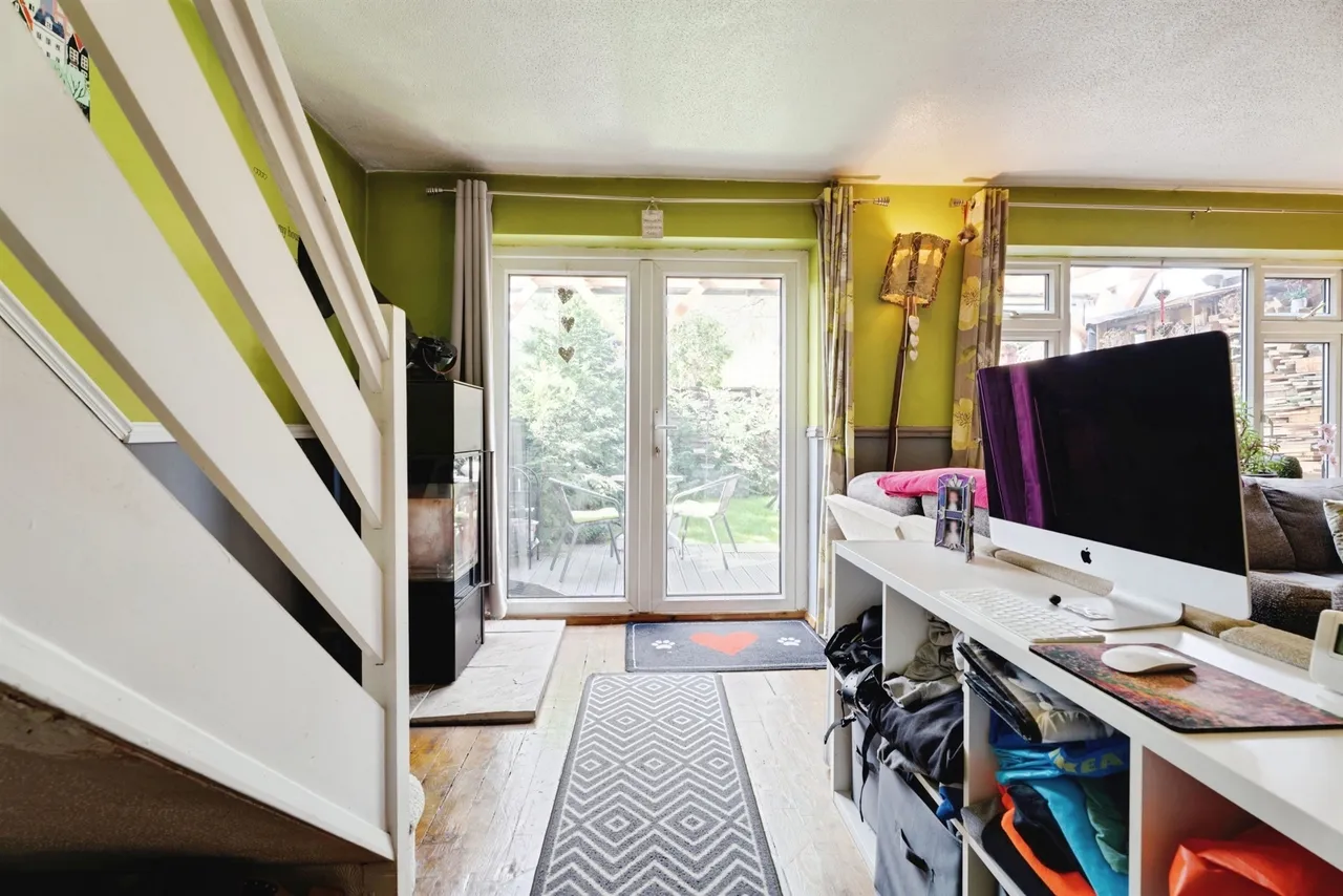 Kempson Drive, Great Cornard, Sudbury, photo 8