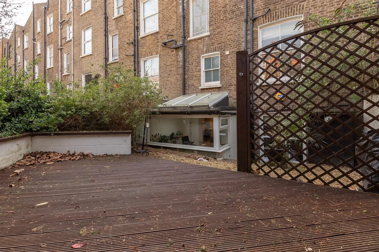Belsize Road South Hampstead, London NW6 4BH, photo 8