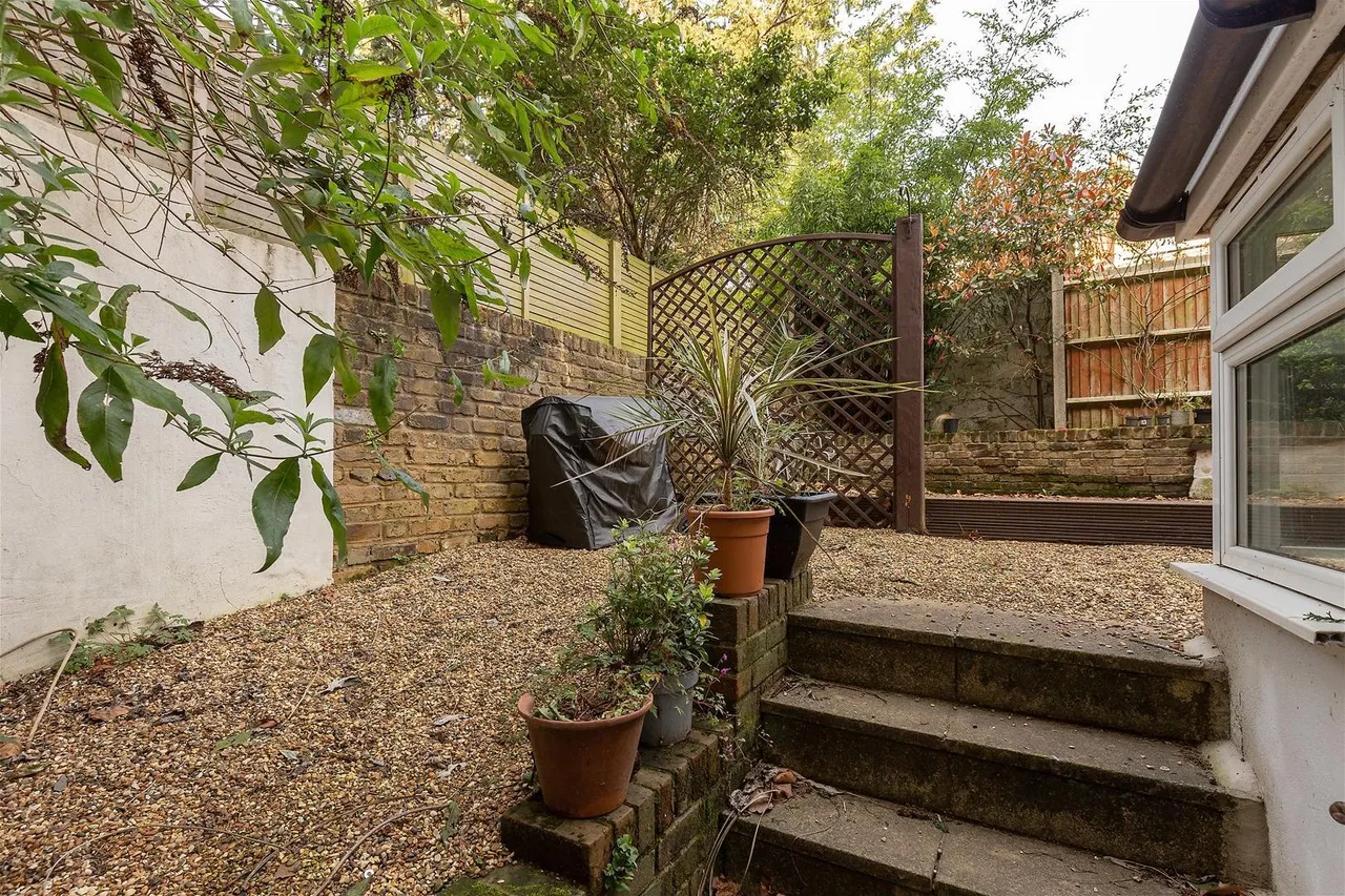 Belsize Road South Hampstead, London NW6 4BH, photo 7