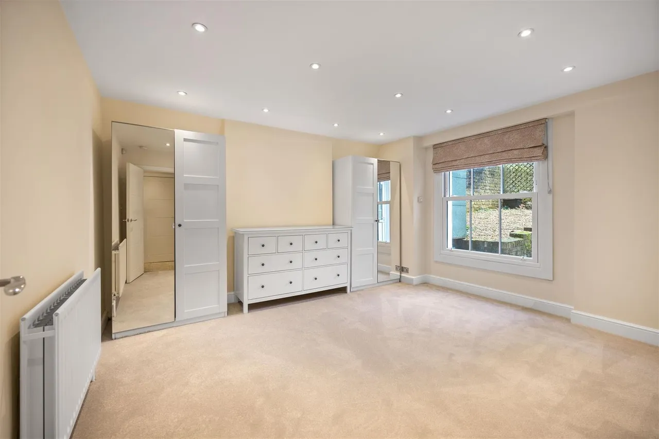 Belsize Road South Hampstead, London NW6 4BH, photo 2