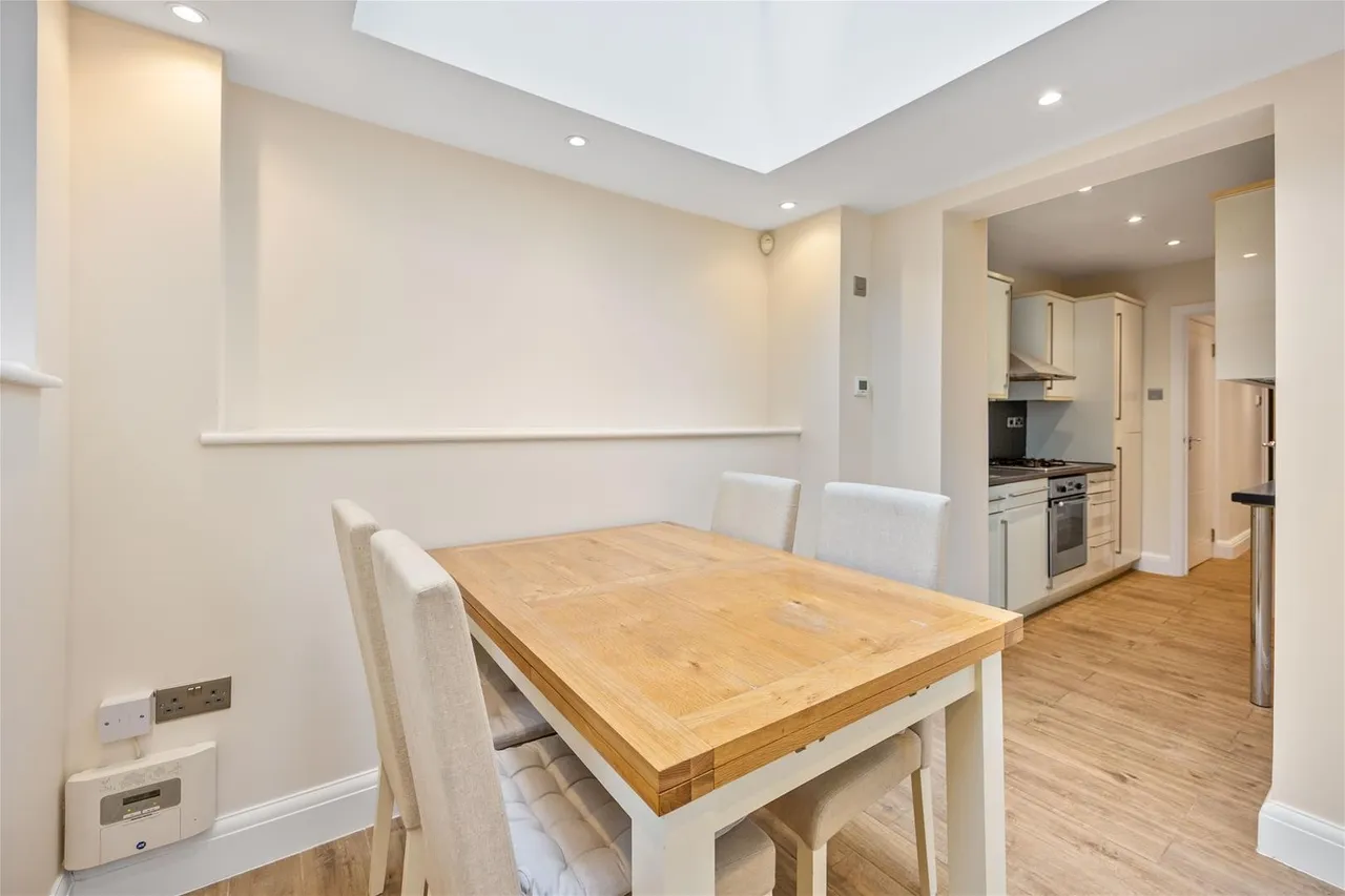 Belsize Road South Hampstead, London NW6 4BH, photo 4