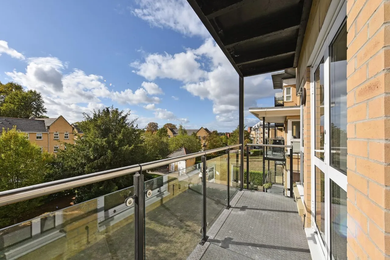 Sparkes Close, Bromley, BR2, photo 10