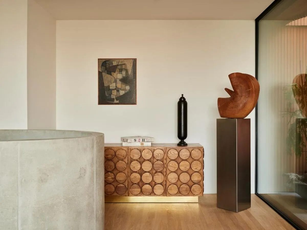 One Park Drive, Canary Wharf, E14, photo 10