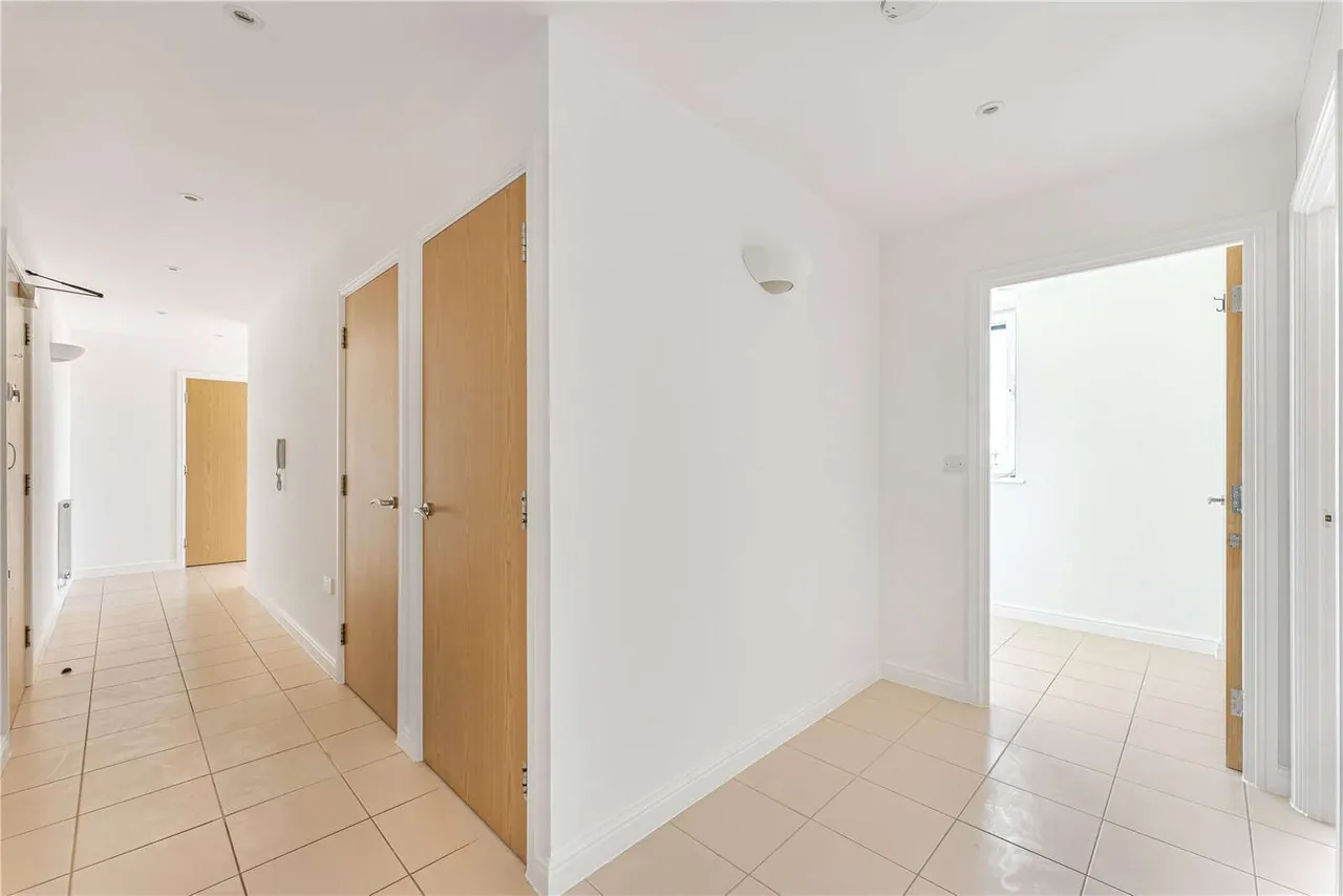 Hacon Square, Richmond Road, London, E8 3QR, photo 5