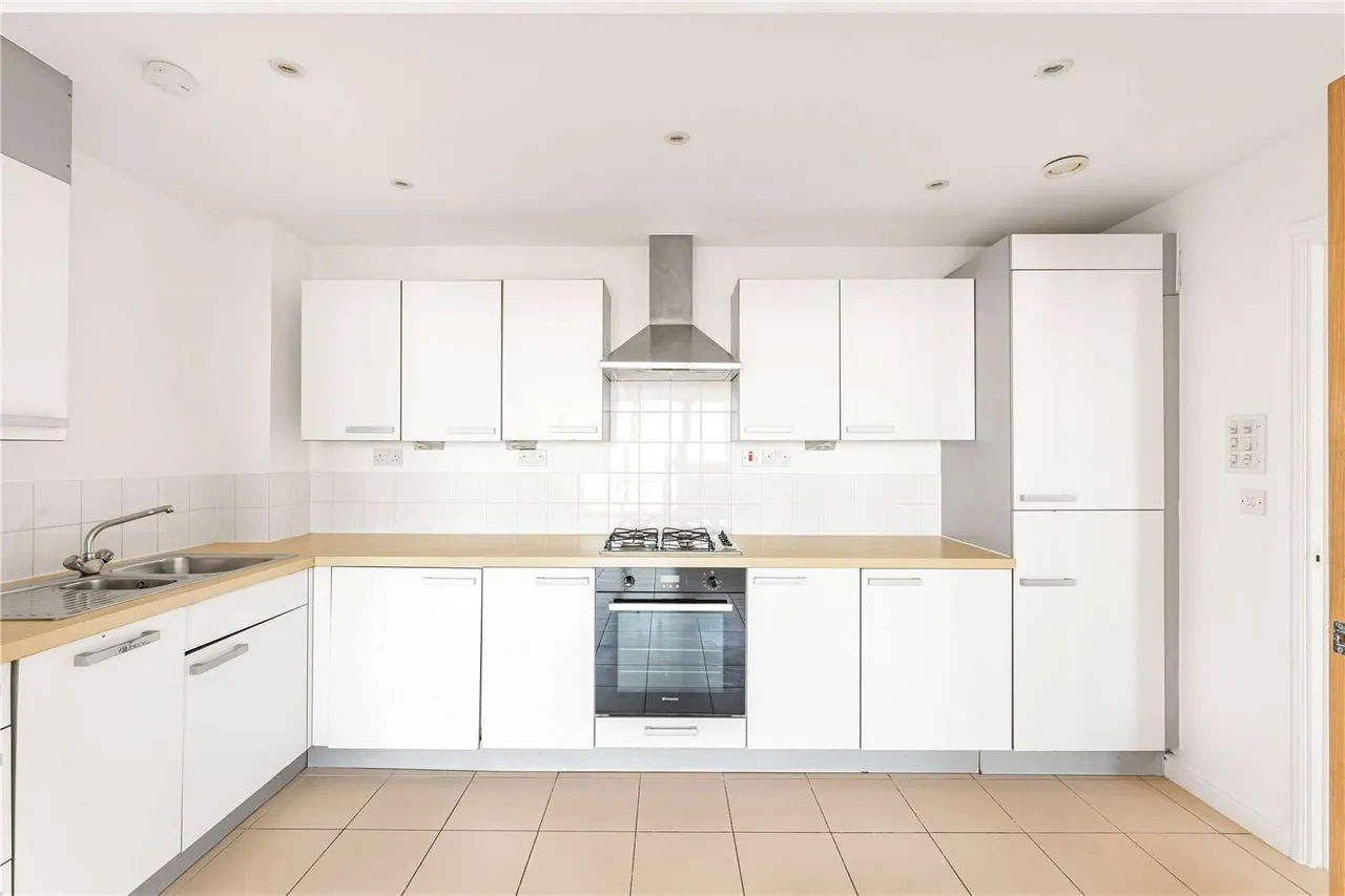 Hacon Square, Richmond Road, London, E8 3QR, photo 4